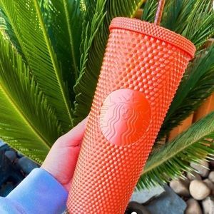 Fall 2022 Starbucks Bling Cup